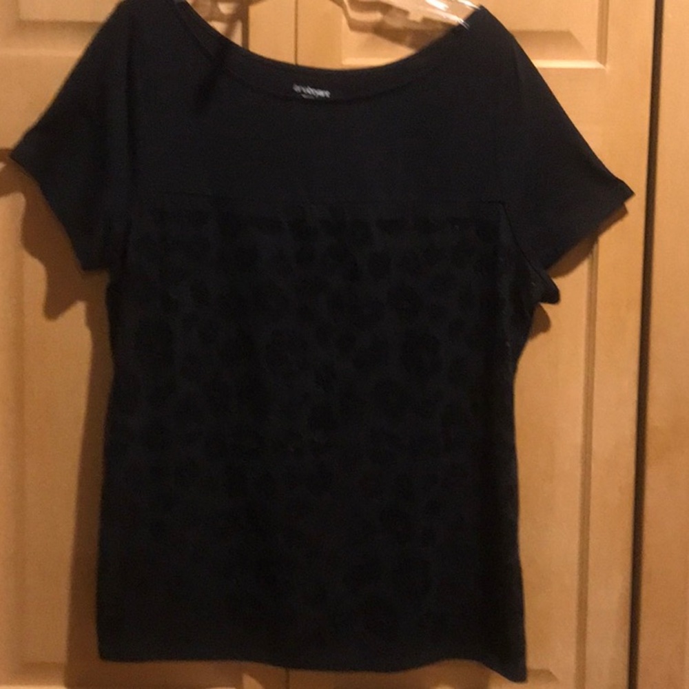 New Lane Bryant Top
